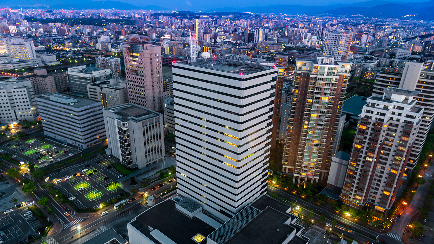 株式会社EISHIN｜福岡県